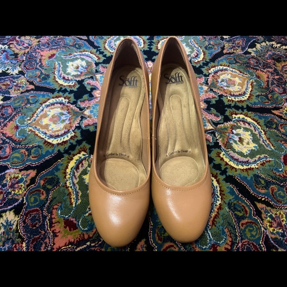 Söfft Pumps - Picture 4 of 7